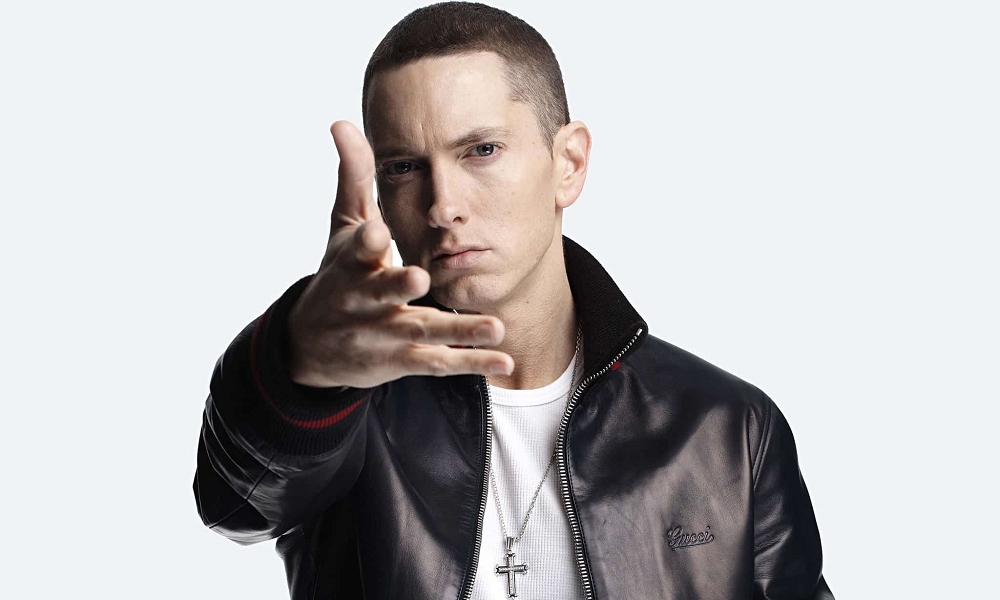 Eminem: Έχασε τη δίκη ενάντια στο Spotify για τα δικαιώματα των τραγουδιών του