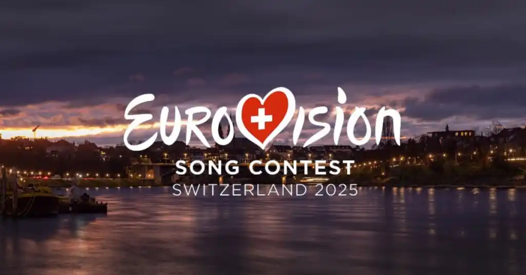 Eurovision 2025: Οι 9 χώρες που δεν θα πάρουν μέρος 