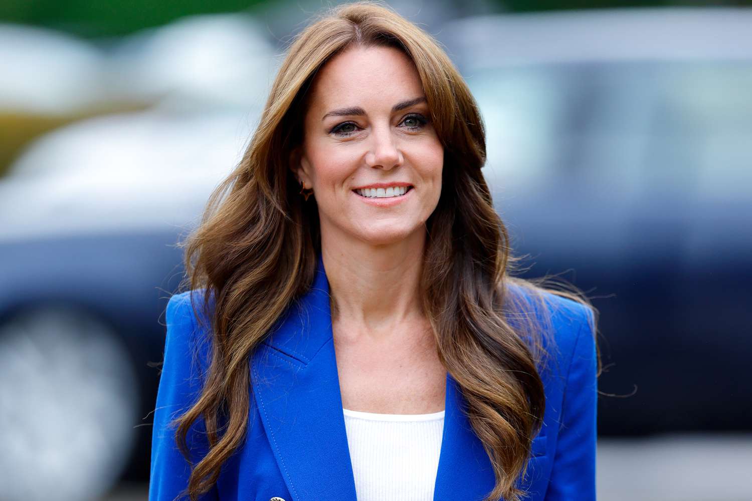 Kate Middleton: Πόσο κοστίζει το κομψό blazer της;