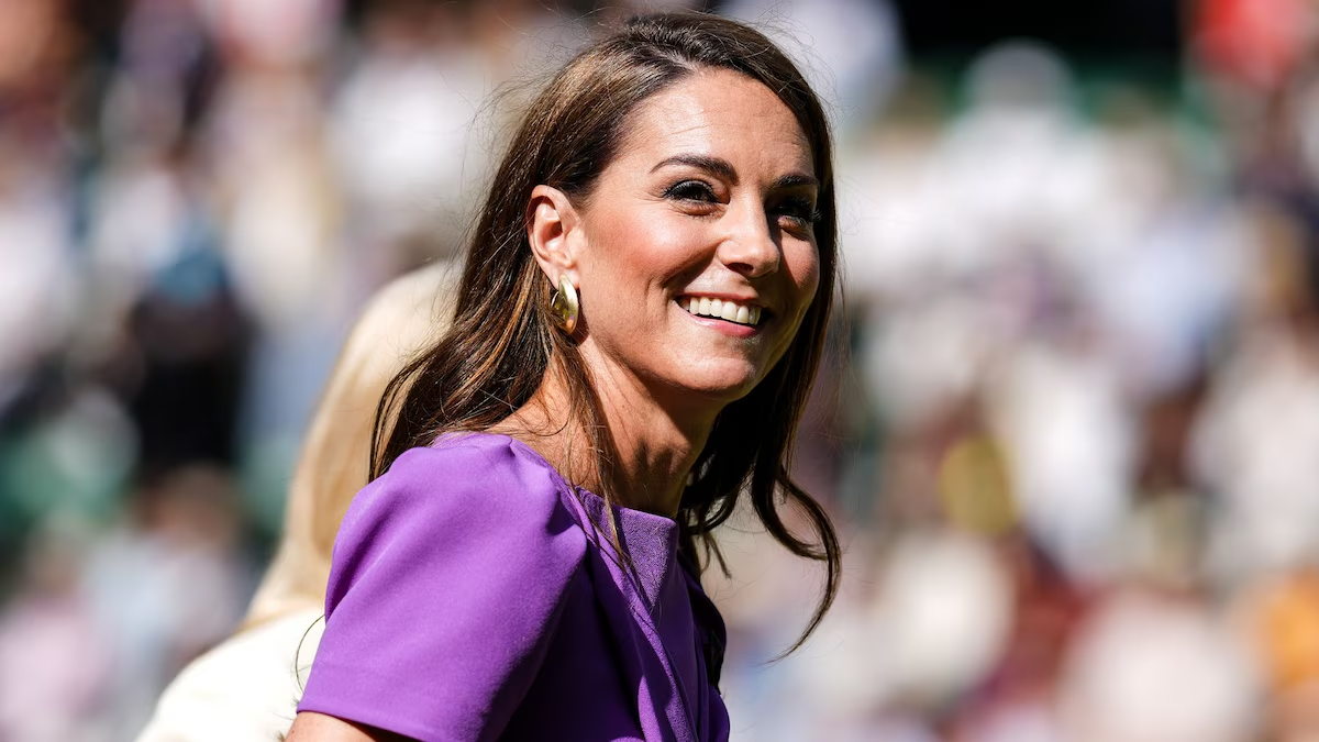 Kate Middleton: Αυτός είναι ο ετήσιος μισθός της