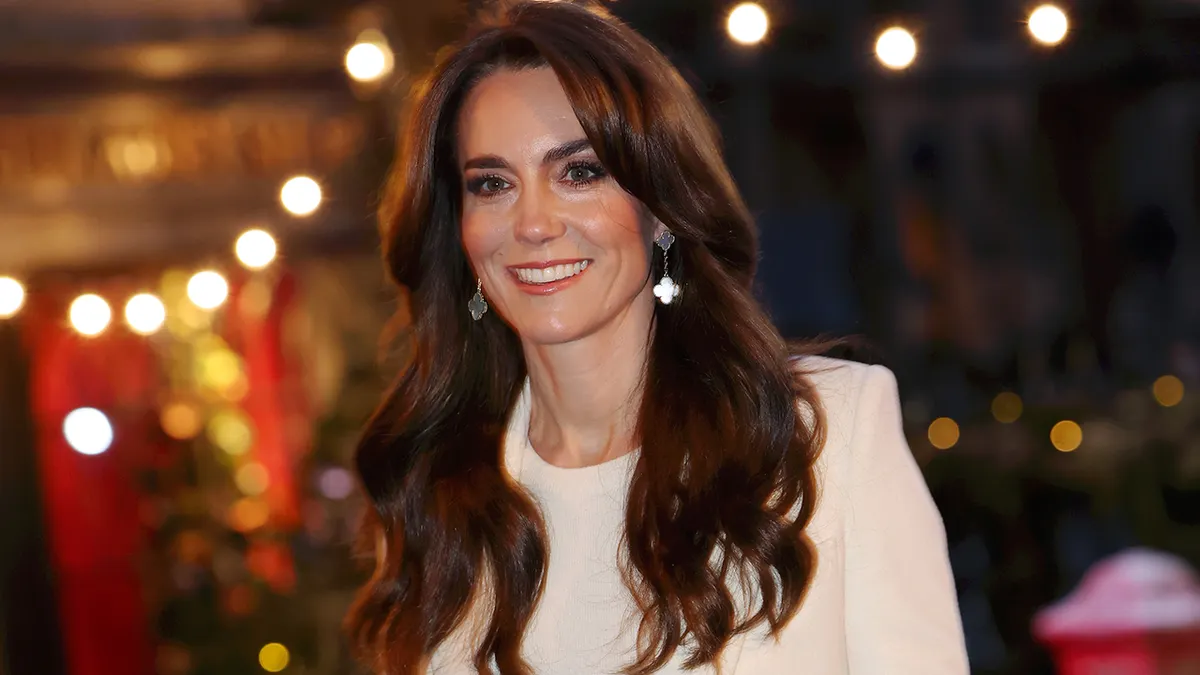 Kate: Έχει κάνει ήδη τα σχέδια της για τα φετινά Χριστούγεννα – Πώς θα τα περάσει;