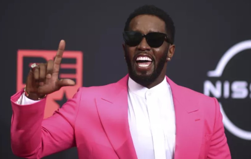 Νέες μηνύσεις από 6 άτομα κατά του «Diddy»  – Ανάμεσά τους κι ένας 16χρονος