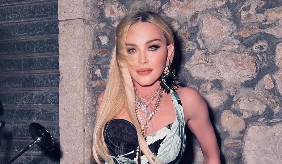 Madonna: Μοιράζεται σπάνιες φωτογραφίες της κόρης της Lourdes στα 28α γενέθλιά της