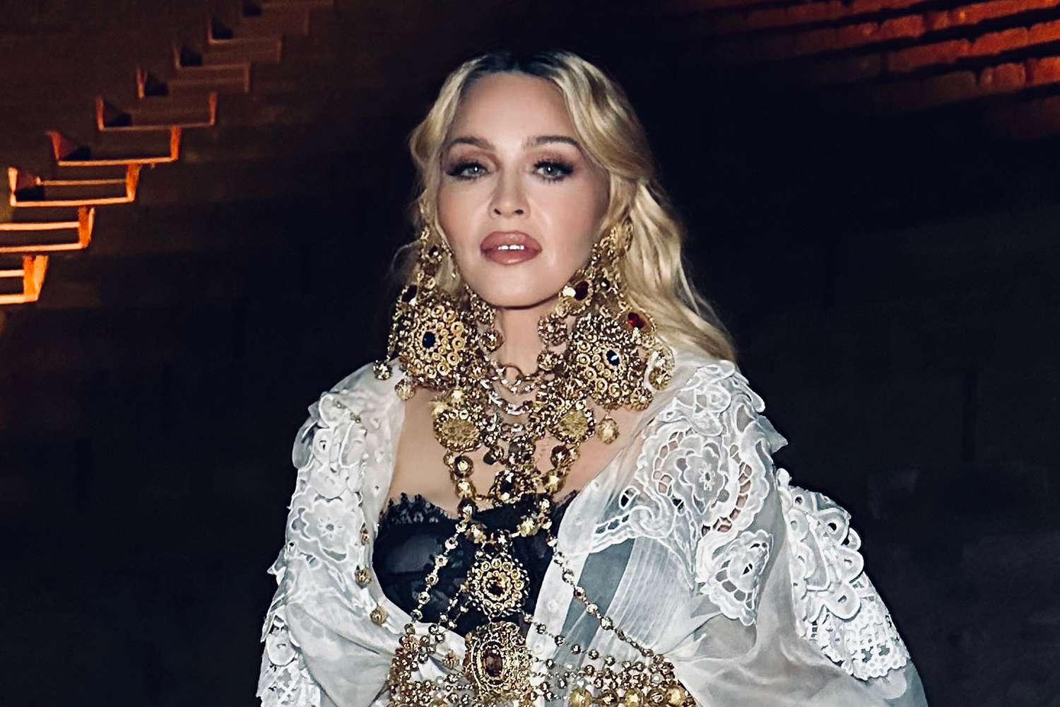 Βαρύ πένθος για τη Madonna - Έφυγε από τη ζωή ο αδελφός της