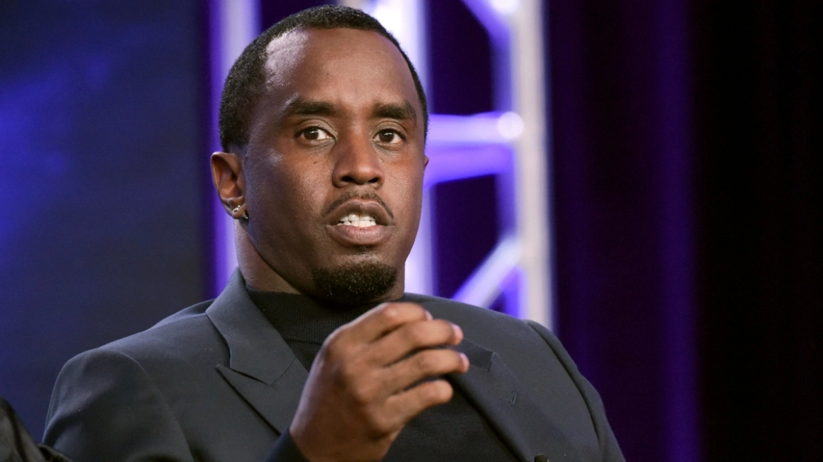 Diddy: Έφτιαξαν τηλεφωνική γραμμή για να βρουν θύματα που κακοποίησε σεξουαλικά