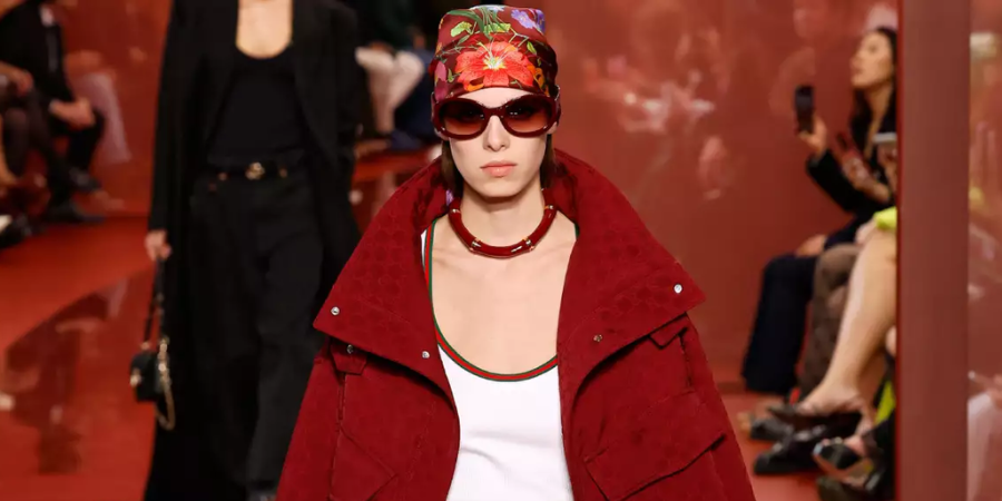 Gucci: Το επόμενο show θα γίνει στην πόλη όπου ιδρύθηκε ο οίκος