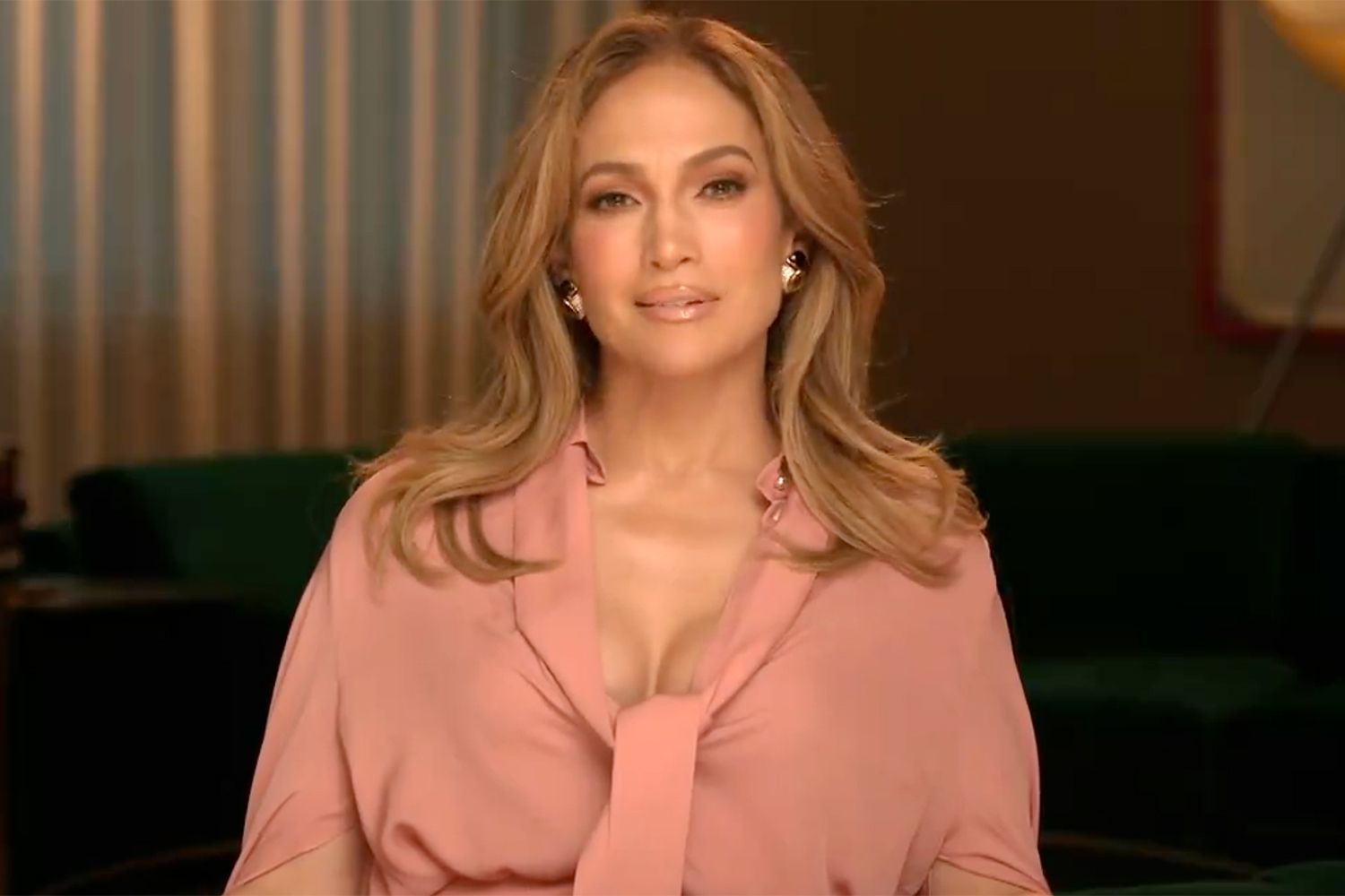 Jennifer Lopez: Μιλά πρώτη φορά για το διαζύγιο από τον Ben Affleck