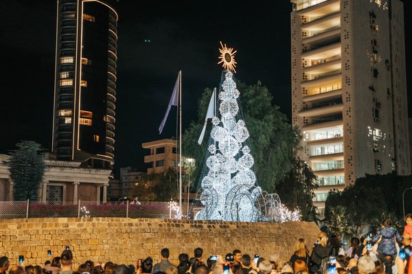 Χριστούγεννα στην Λευκωσία: Mε αυτή την αγαπημένη τραγουδίστρια θα γίνει η φωταγώγηση