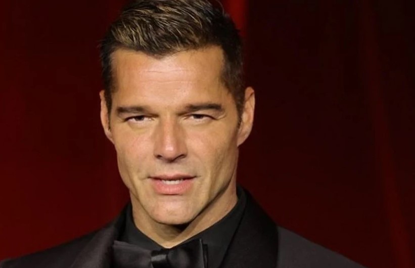 Ricky Martin: Ο 16χρονος γιος του ακολουθεί τα βήματά του 