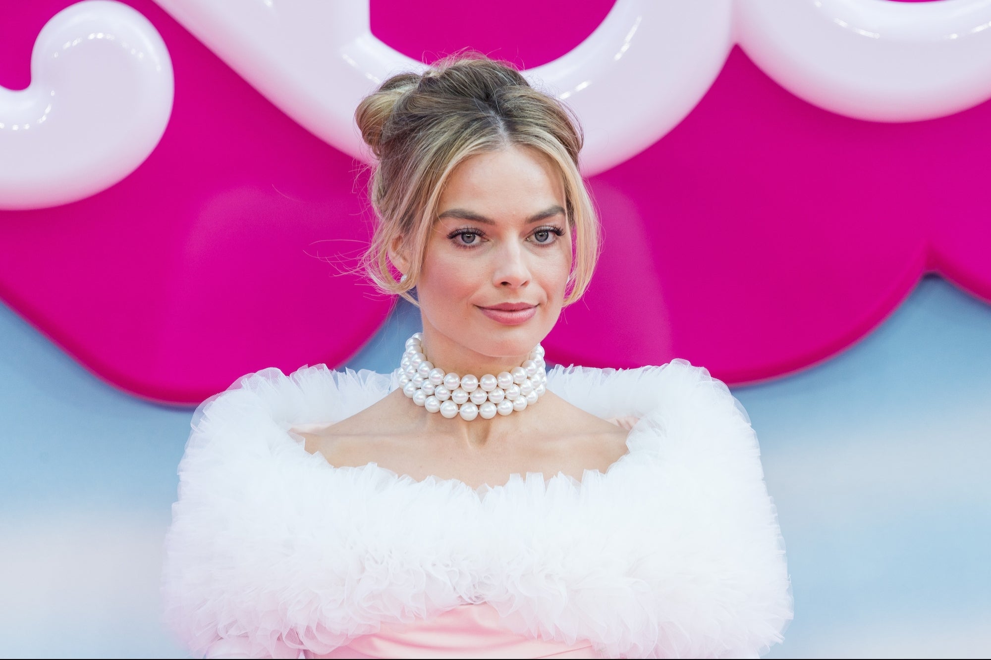 Margot Robbie: Έγινε μητέρα για πρώτη φορά – Ποιο είναι το φύλο του μωρού;