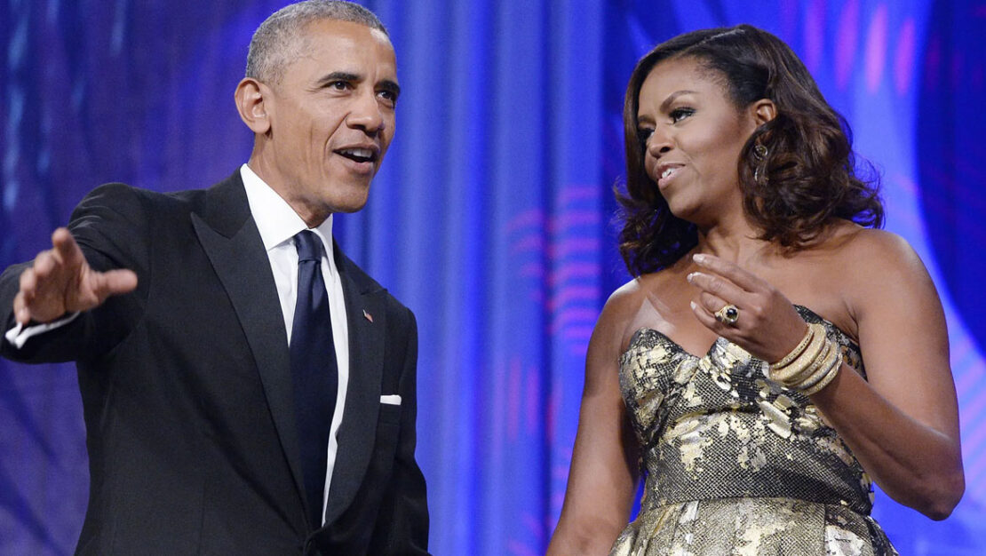 Η μεγάλη αλήθεια για την σχέση Barack και Michelle Obama: Η γλυκιά ανάρτηση που «έκλεισε» στόματα