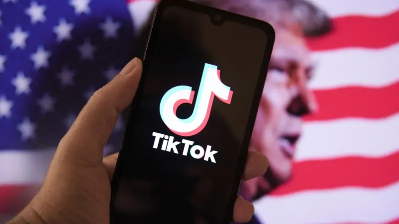 TikTok: Επαναλειτουργεί στις ΗΠΑ – Το ευχαριστώ στον Ντόναλντ Τραμπ