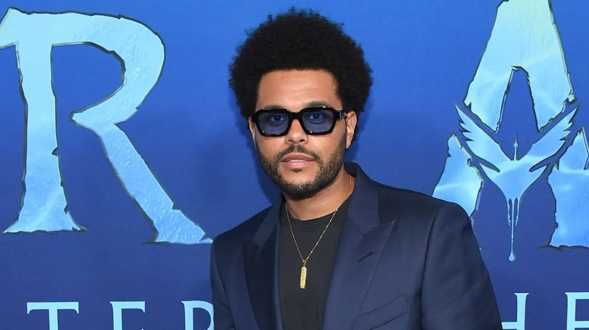 The Weeknd: Αναβάλλει την κυκλοφορία του άλμπουμ του λόγω των πυρκαγιών στο Λος Άντζελες