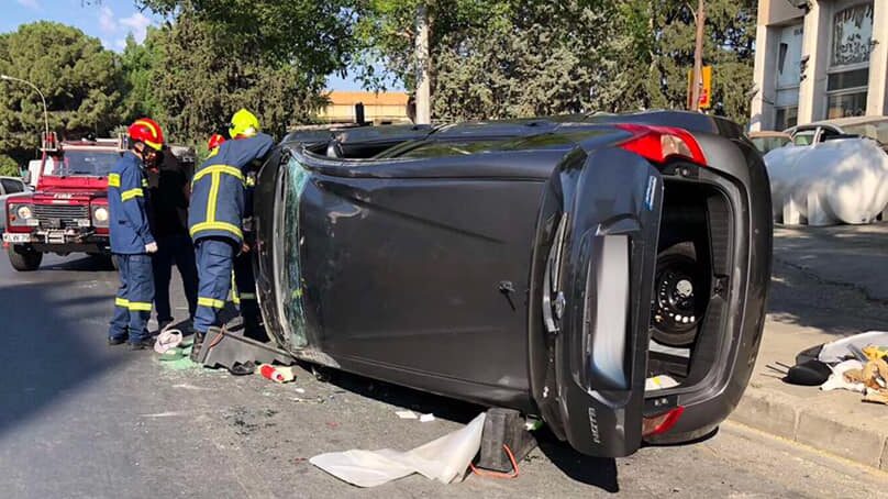 Αποκαλυπτικό – Ποιες οδηγίες έδωσε η Πυροσβεστική για διασώσεις λόγω αερόσακων Takata