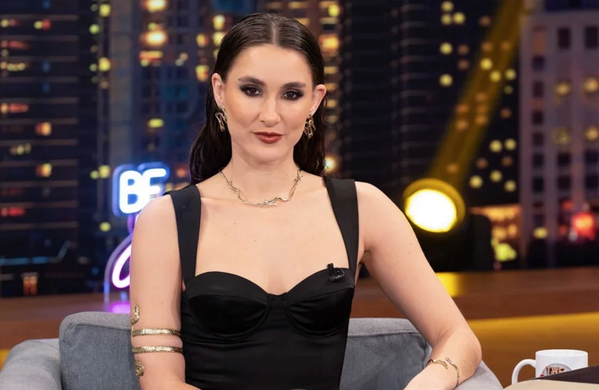 Αποκαλύψεις Evangelia: Τι είπε για την Eurovision και την Klavdia