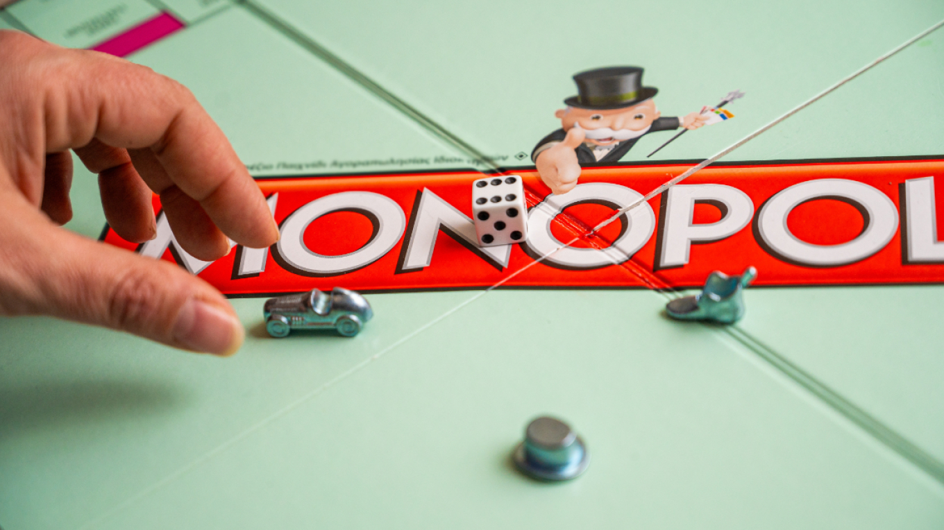 Η «Monopoly» ζωντανεύει στη μεγάλη οθόνη και γίνεται ταινία – Όλες οι λεπτομέρειες