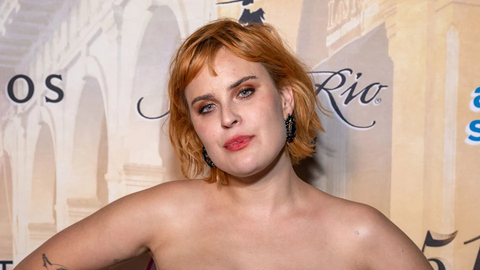 Tallulah Willis: Το δαχτυλίδι αρραβώνων με άρωμα.. αρχαίας Ελλάδας