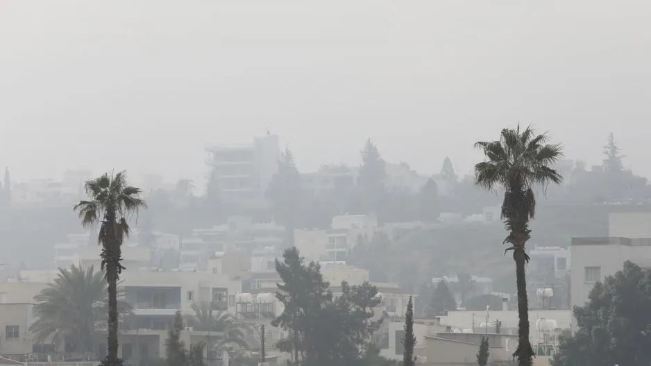 Η μικρή χειμωνιάτικη παρένθεση κλείνει – Έρχονται ζέστες και σκόνη!