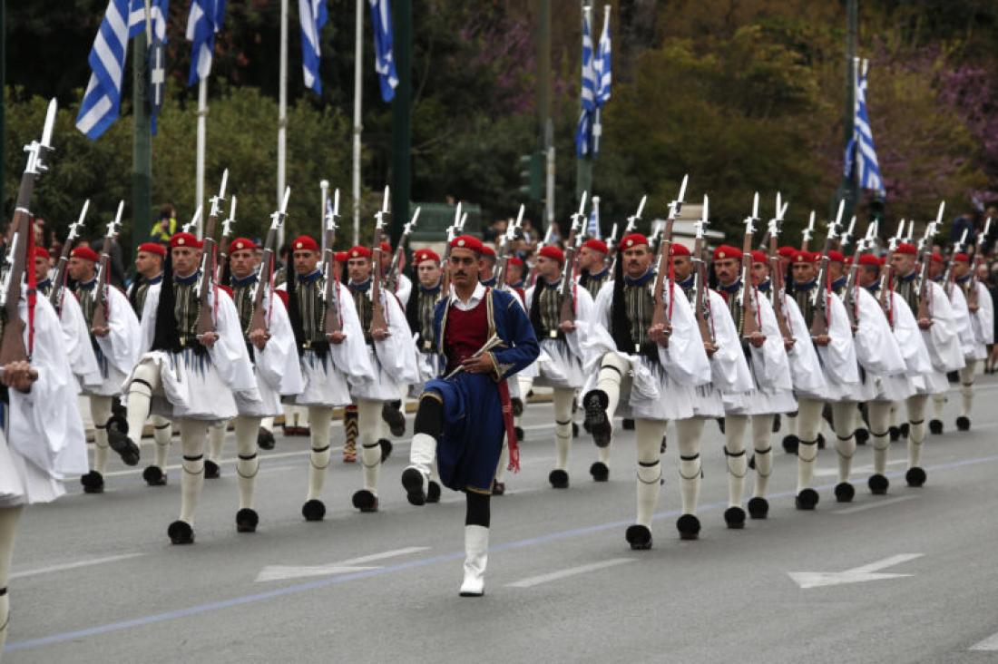 25<sup>η</sup> Μαρτίου: Γιατί είναι Εθνική και θρησκευτική γιορτή;