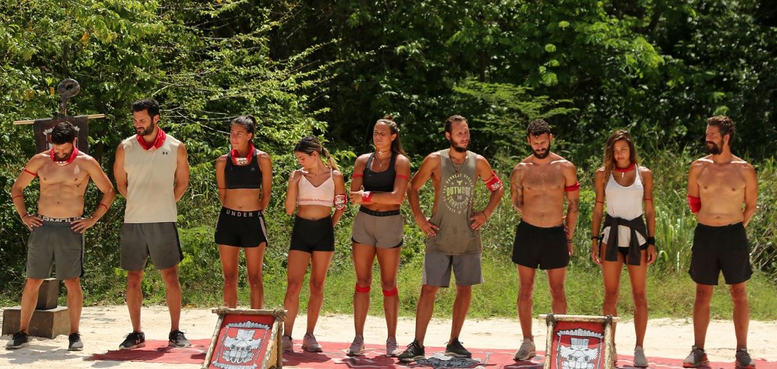 Survivor Spoiler: Το ατύχημα που σοκάρει και η τελευταία αποχώρηση πριν από την Ένωση