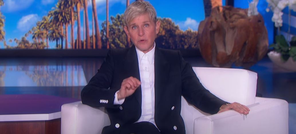 Βαρύ πένθος για την Ellen DeGeneres