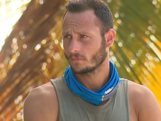 Τέλος ο Κατσαούνης από το Survivor με εντολή παραγωγής - Ποιος ο λόγος;