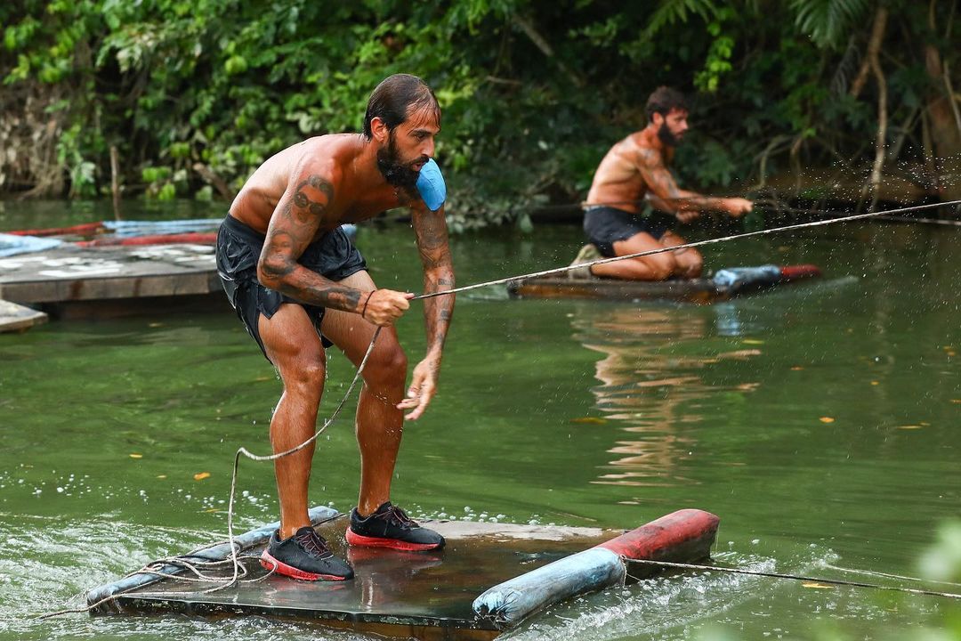 Survivor - spoiler: Αυτός ο παίκτης κερδίζει την πρώτη ατομική ασυλία