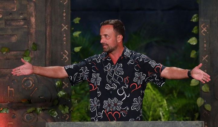 Survivor Spoiler! Αυτός είναι ο δεύτερος υποψήφιος προς αποχώρηση