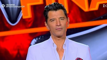 The Masked Singer: Ο μεγάλος νικητής - Ποιοι κρύβονταν πίσω από τις μάσκες;