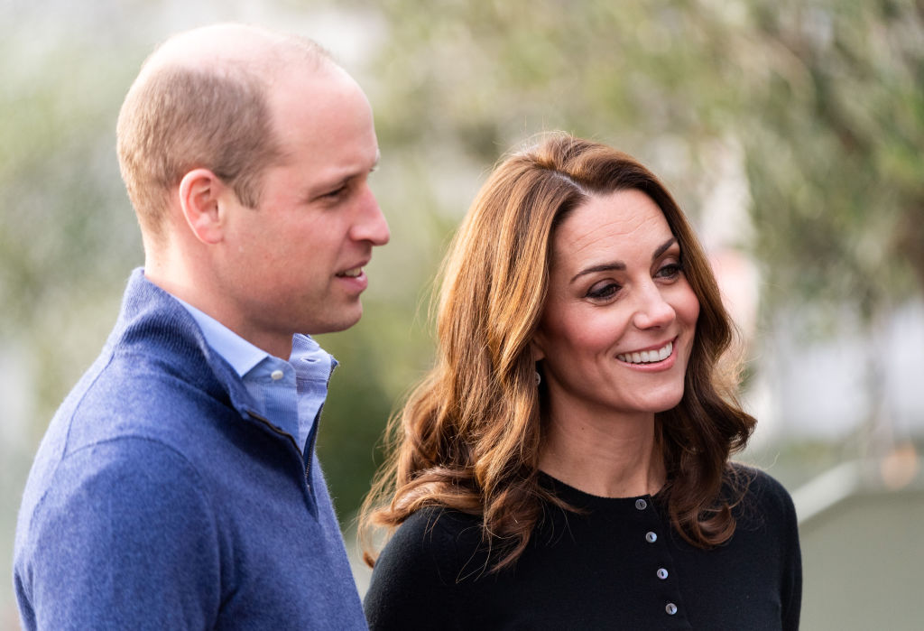 Kate Middleton- Πρίγκιπας William: Αφήνουν το παλάτι για να μετακομίσουν σε -κατά πολύ- μικρότερο σπίτι- Εικόνες