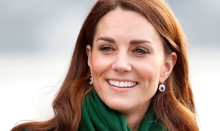 Kate Middleton: Tο αγαπημένο της παλτό είναι τέλειο για το χειμώνα (+ που να το βρεις)