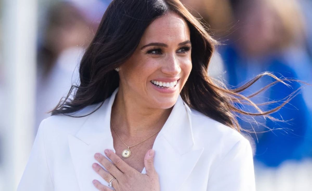 Meghan Markle: Η εμφάνιση που προκάλεσε θεωρίες συνωμοσίας στο Twitter