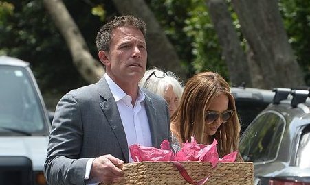 Jennifer Lopez - Ben Affleck: Η κοινή τους εμφάνιση και η εμφανής δυσαρέσκεια και των δυο τους