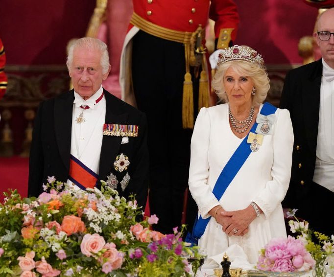 Bασιλιάς Κάρολος: Η μεγάλη αλλαγή που δίνει τέλος σε μια χρόνια διαμάχη