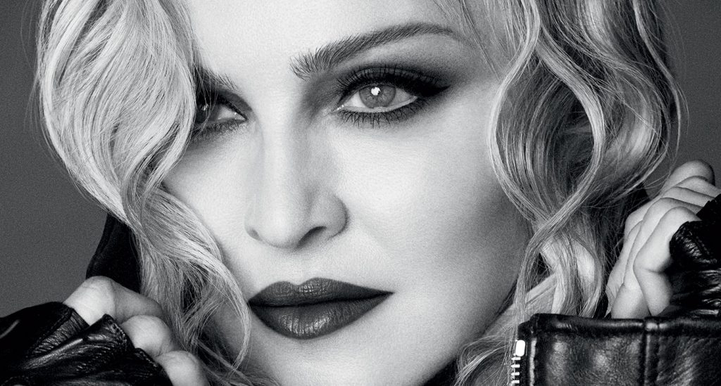 Madonna: «Προσεύχομαι όλοι να συμφωνήσουμε ότι τα παιδιά μας πρέπει να προστατευτούν»