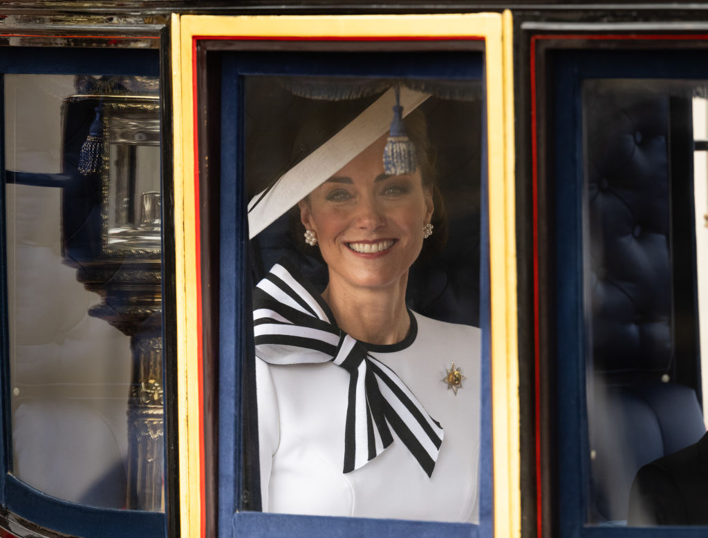 Πριγκίπισσα Κέιτ: Ετοιμάζεται για την 2η δημόσια εμφάνισή της μετά την διάγνωση καρκίνου;