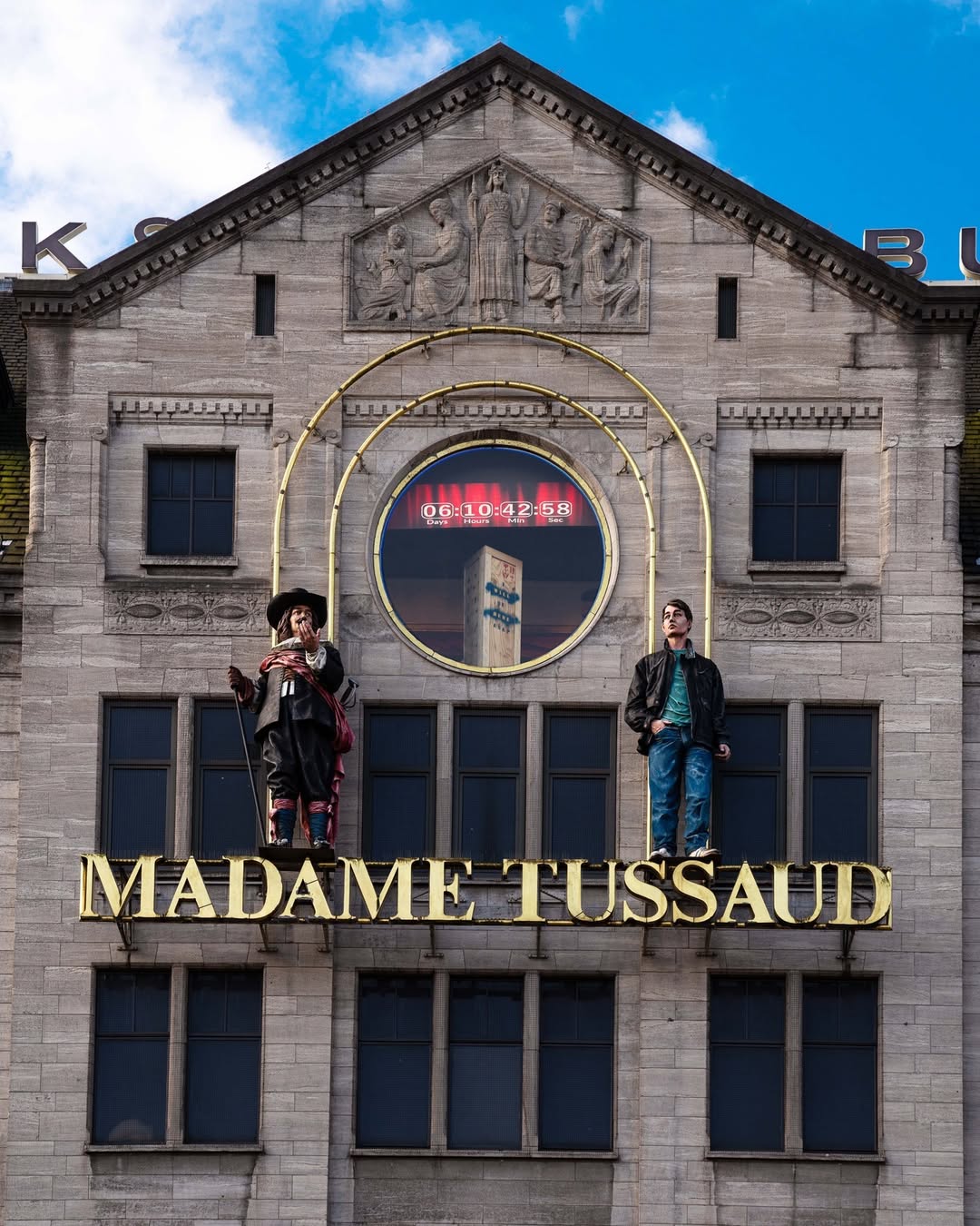 Μουσείο Madame Tussauds: Αυτή η μέλλουσα βασίλισσα απέκτησε το δικό της κέρινο ομοίωμα 